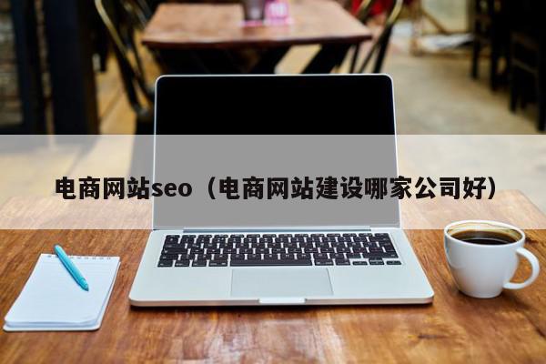 電商網站seo（電商網站建設哪家公司好）